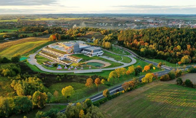 Lidzbark Warmiński stanie się uzdrowiskiem. Jest już projekt rozporządzenia