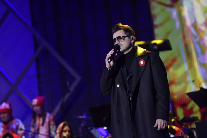 Koncert "Wspólna Niepodległa 2025" w Warszawie