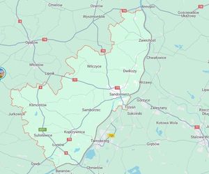 Ranking najbiedniejszych powiatów w woj świętokrzyskim. Gdzie mieszkańcom się nie przelewa?
