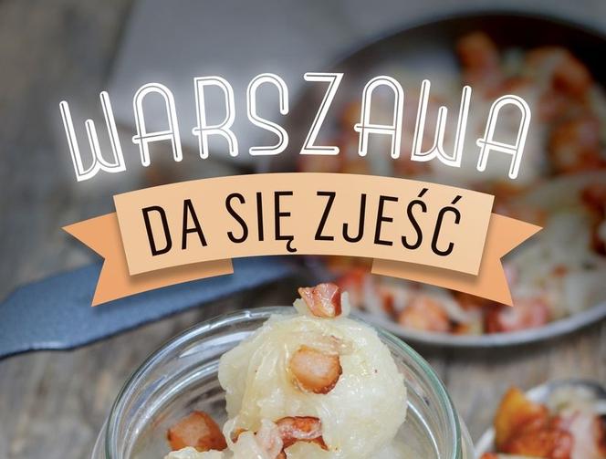 Warszawa da się zjeść
