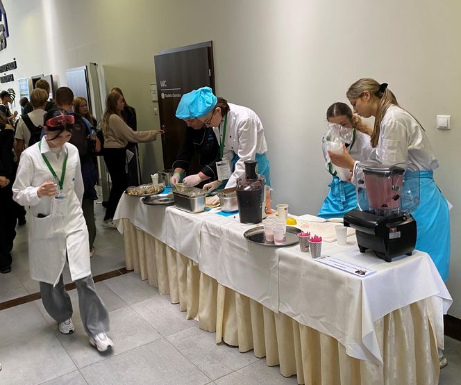 Miasteczko Zawodów Olsztyn 2025