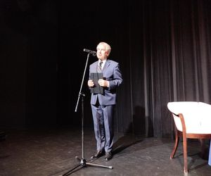 Siedleckie CKiS oficjalnym partnerem Teatru Klasyki Polskiej z Warszawy