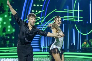 Maciej Musiał w Tańcu z gwiazdami