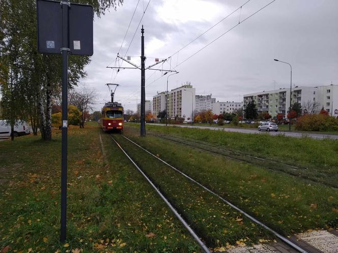 Tramwaje GT8N nie będą już kursować po Łodzi