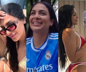 Zjawiskowa bramkarka onieśmiela urodą. Jej gorące zdjęcia rozpalają kibiców. Widać niemal każdy szczegół