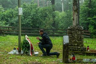 Premier Morawiecki: Zbrodnia wołyńska to ludobójstwo, hekatomba, piekło 