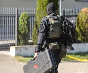 Małopolska. Piąta doba obławy na 57-latka na Limanowszczyźnie