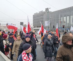 III Poznański Marsz Niepodległości