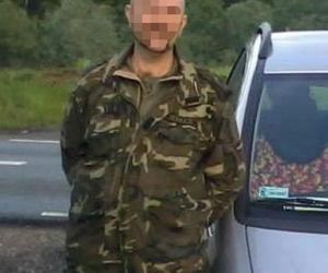 Dożywocie dla oprawcy Marioli i Marka 