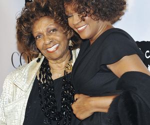 Cissy Houston