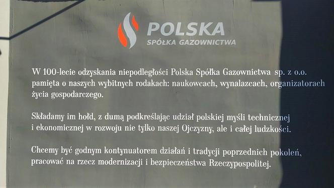 Mural na ulicy Chmielewskiego
