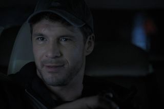 M jak miłość, odcinek 1841: Marcin (Mikołaj Roznerski)