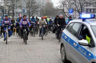 Pojadą ze Szczecina do Kopenhagi... na rowerach!