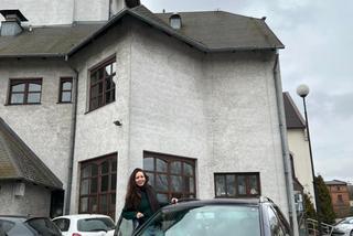 Poseł Szramka pomaga uchodźcom 