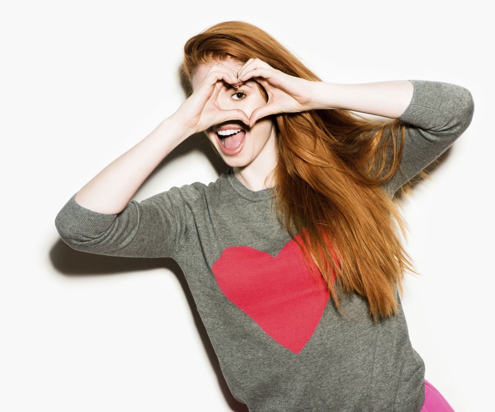 Jak pokochać siebie?