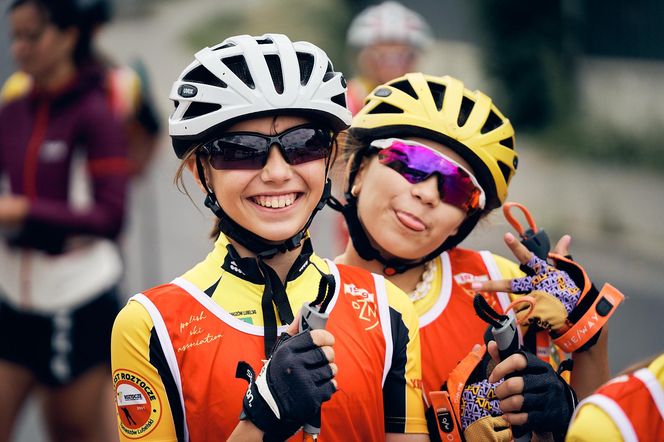 W pierwszym dniu zawodów o Puchar Polski w biegach na nartorolkach Marwe Cup zawodnicy wzięli udział w sprincie techniką dowolną