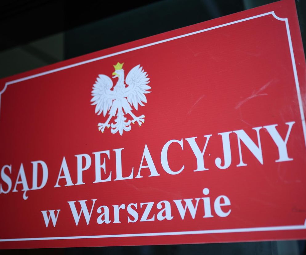 Sąd Apelacyjny w Warszawie
