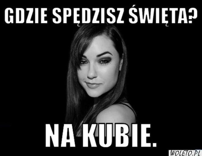 Najlepsze memy o świętach! Wszyscy znacie TE sytuacje