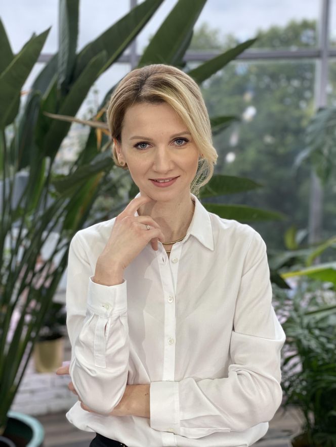 Monika Stromkie-Złomaniec