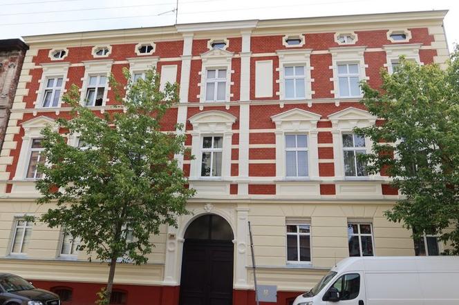 Koniec renowacji wiekowego budynku w Bydgoszczy. Efekt jest szokujący [GALERIA]
