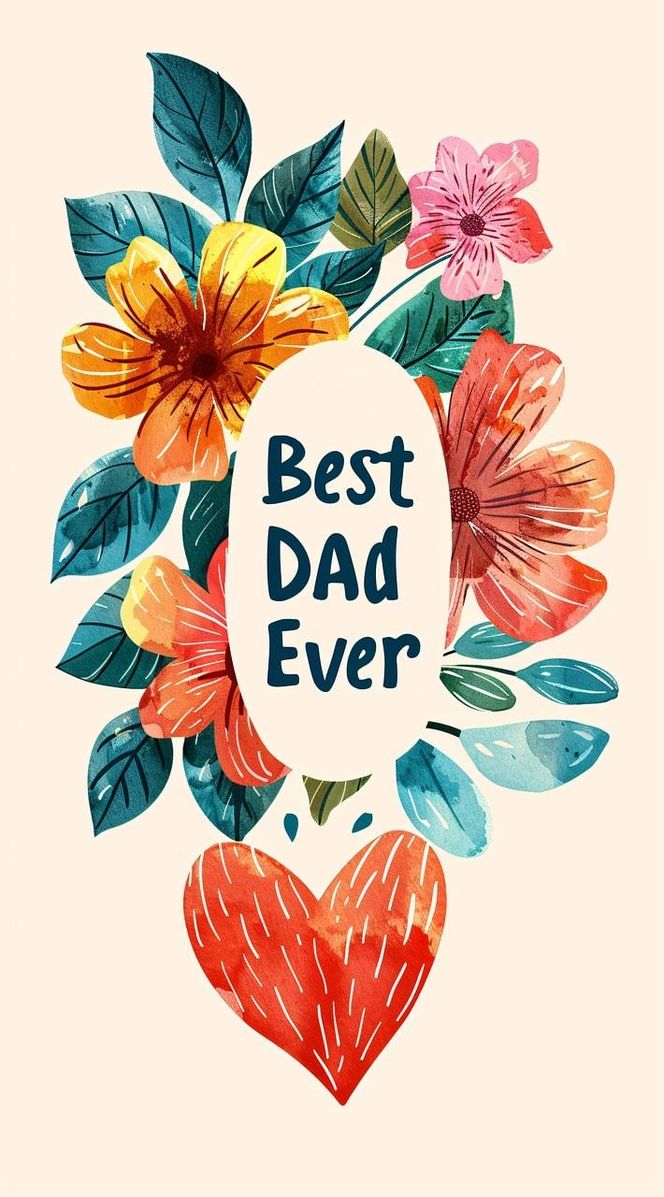 Kartki na Dzień Ojca 2025 do pobrania za darmo. Gotowe szablony i pomysły z okazji Dnia Ojca 23.06.2025