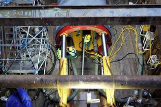 Dwa nowe kolektory retencyjne w Warszawie