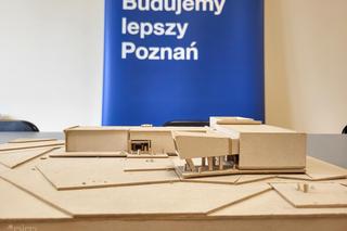 Szkoła Podstawowa nr 68 w Poznaniu po remoncie