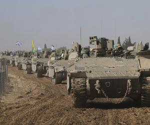 Wojna w Izraelu