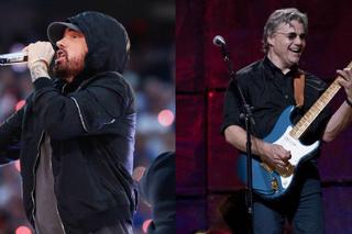 Eminem wykorzystał sampel z utworu Steve Miller Band. Jak na to zareagował lider tego zespołu? 