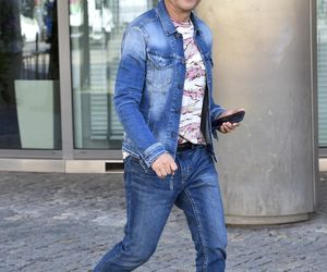 Wokalista Budki Suflera znów zakochany! Wszystko na jaw wyszło na rybach