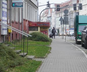 Opuszczona cukiernia w Olsztynie. „W latach 90-tych zawsze zachodziliśmy na coś słodkiego”