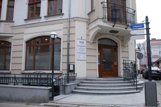 Tarnowskie Góry tracą punkt obsługi NFZ. Znamy datę zamknięcia