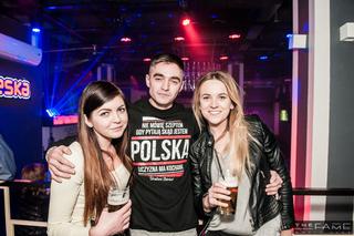 Impreza w The Fame Music Club