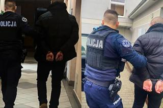 Zabójca z Rosji przez przypadek zatrzymany w Gdyni! Wszedł do sklepu i nie wytrzymał