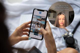 Nowy trend na TikToku. Czy na forum Wanda znajdziemy prawdę o influencerach?
