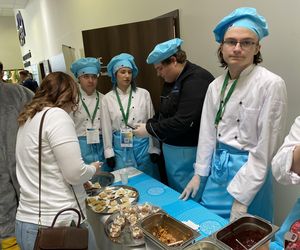 Miasteczko Zawodów Olsztyn 2025