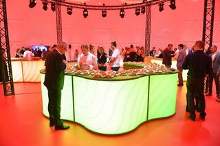 W wydarzeniu wzięły udział największe polskie gwiazdy: artyści, influencerzy i dziennikarze