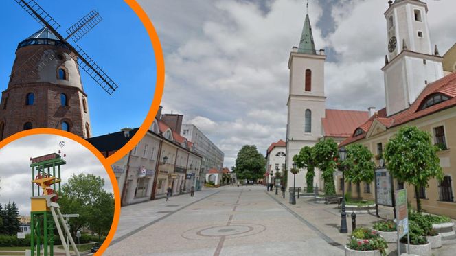 Które miasto na Dolnym  Śląsku jest najbezpieczniejsze? Tak wybrała sztuczna inteligencja 