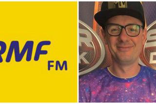 Radio RMF FM pod lupą eksperta od wizerunku Adriana Zalewskiego