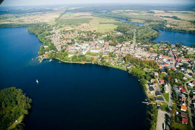 Jezioro Drawsko