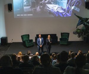 Konferencja Maszynowa - Wiśniowski