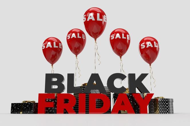 Black Friday