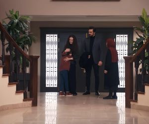 Dziedzictwo, odcinek 688. Nana, Yaman, Yusuf, Akca