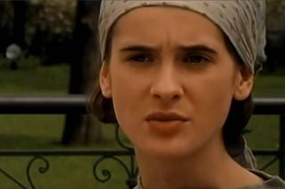 Tak dziś wygląda Angela z Psów. Agnieszka Jaskółka zrezygnowała z aktorstwa