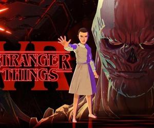 Stranger Things. Ta gra na VR przeniesie cię na Drugą Stronę! [WIDEO]