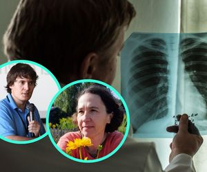 “A krew wciąż napływała mi do ust” Zapomniana choroba nadal zabija miliony