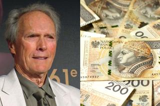 Tym razem na aktora: Syn Clinta Eastwooda wyłudził 600 tys. zł od mieszkanki Piaseczna?