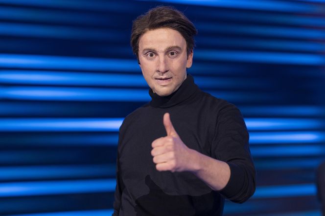 Pierwszy odcinek 22. edycji "Twoja Twarz Brzmi Znajomo"