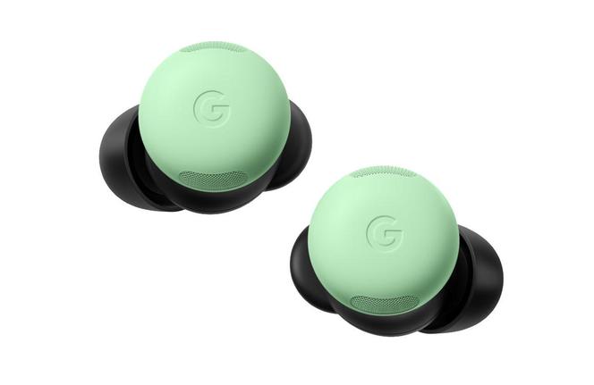 Google Pixel Buds Pro 2