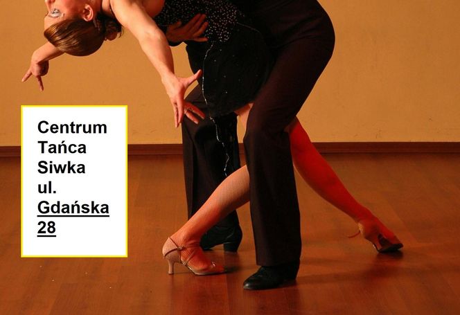 Centrum Tańca Siwka
